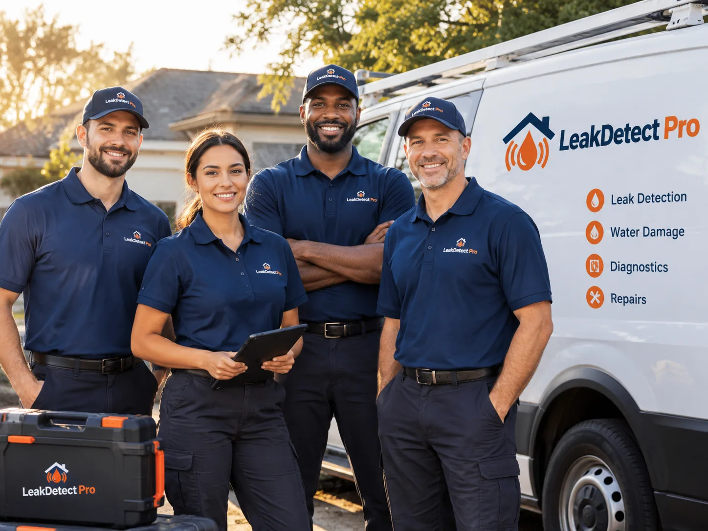 Roof Repair company in Brookfield, OH